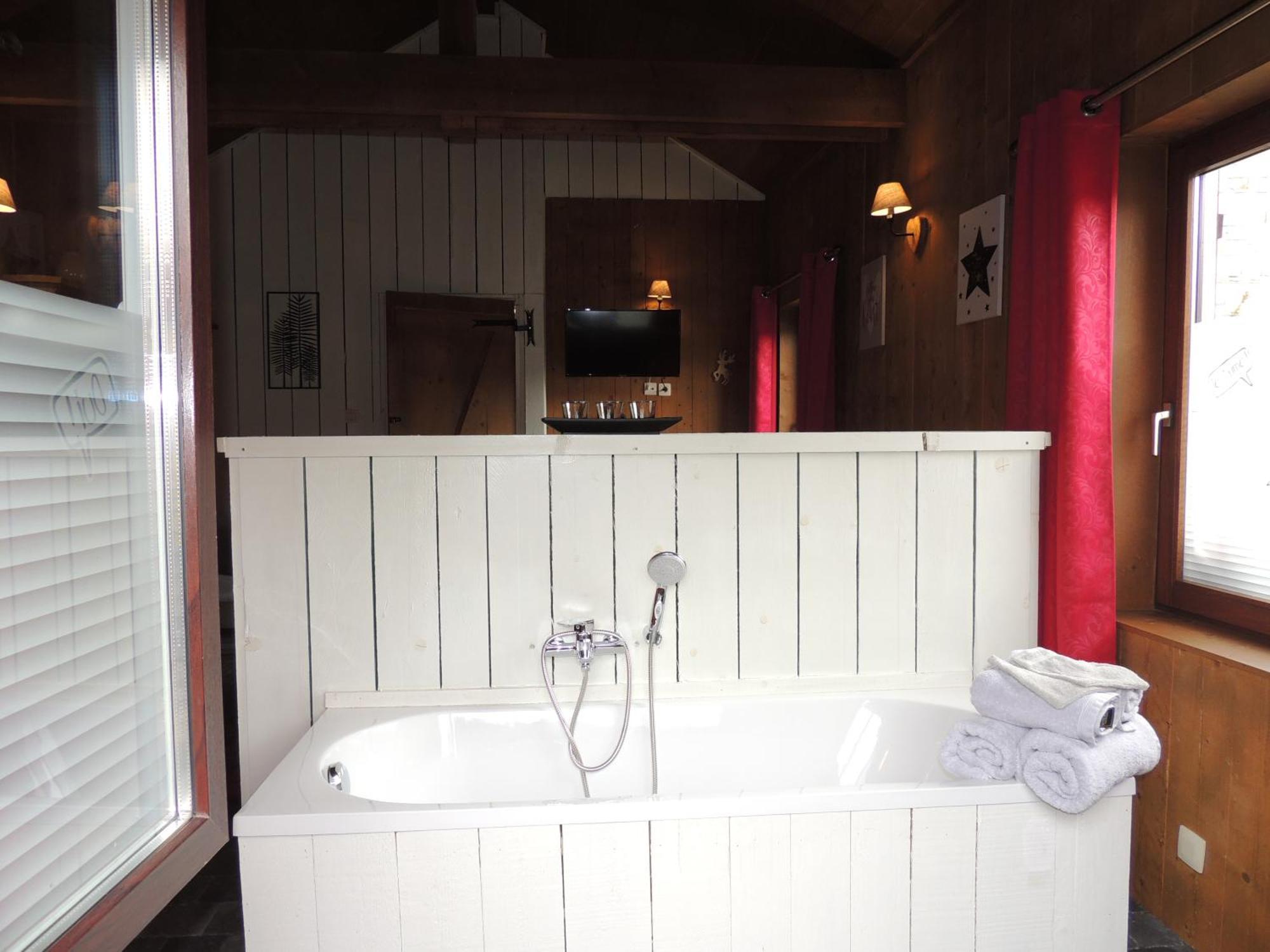 La Petite Suisse Bed & Breakfast Malmedy Room photo