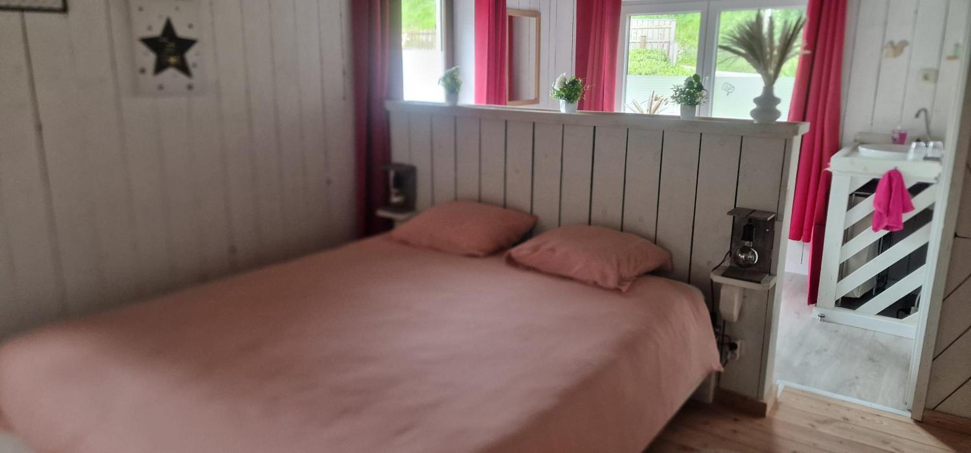 La Petite Suisse Bed & Breakfast Malmedy Exterior photo