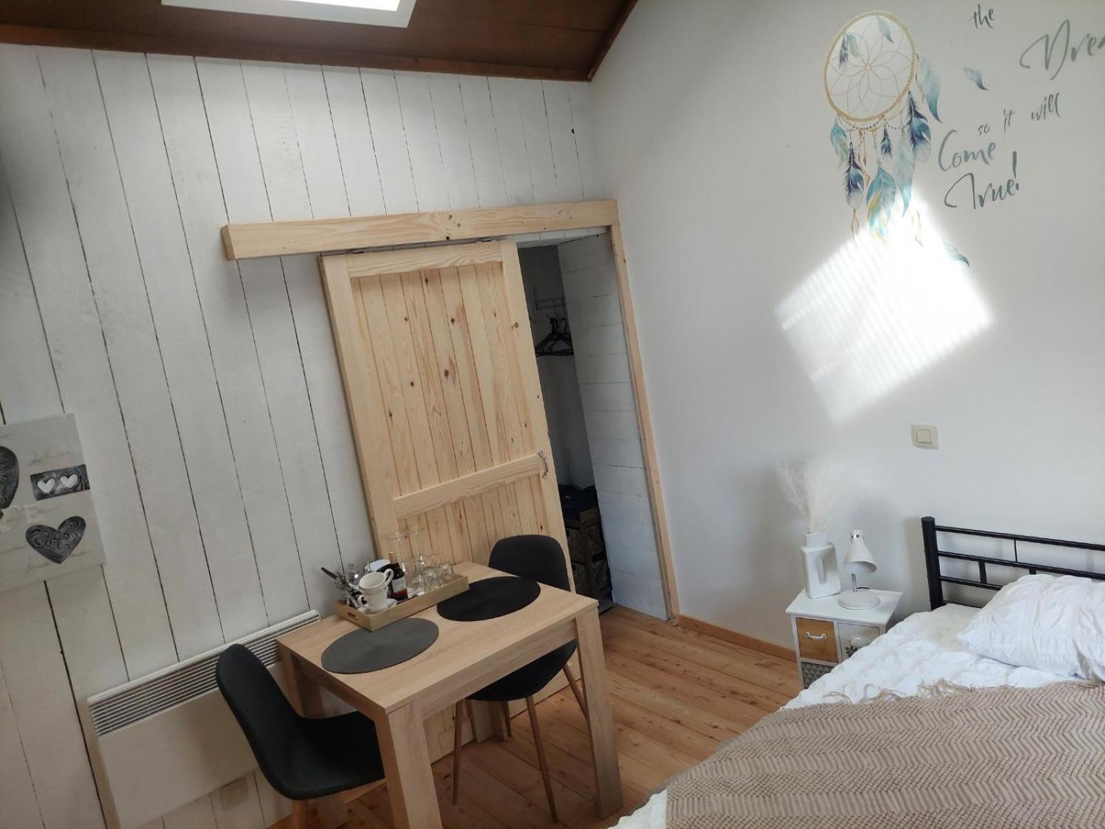 La Petite Suisse Bed & Breakfast Malmedy Exterior photo
