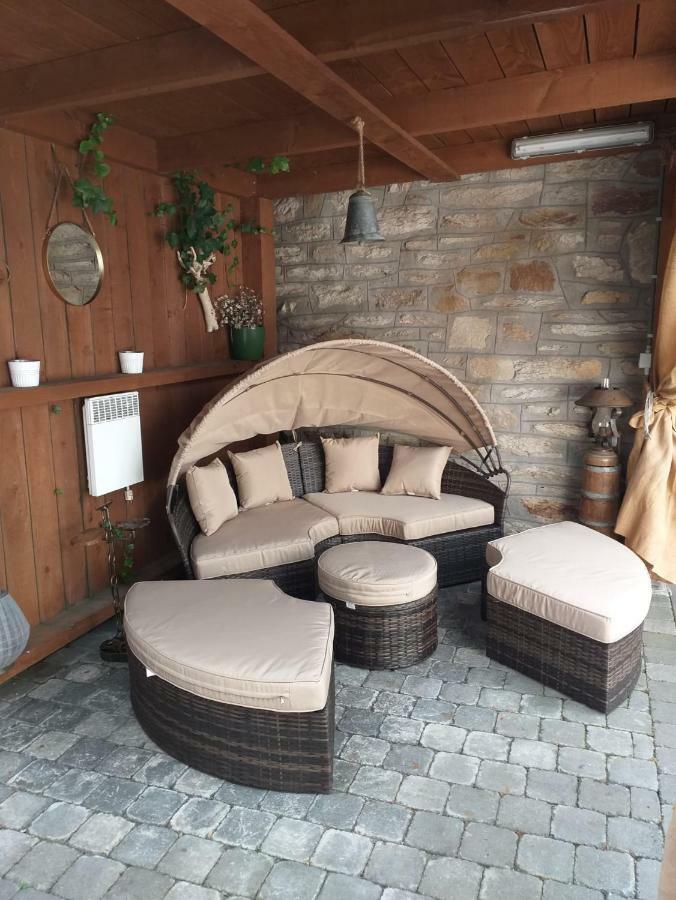La Petite Suisse Bed & Breakfast Malmedy Exterior photo